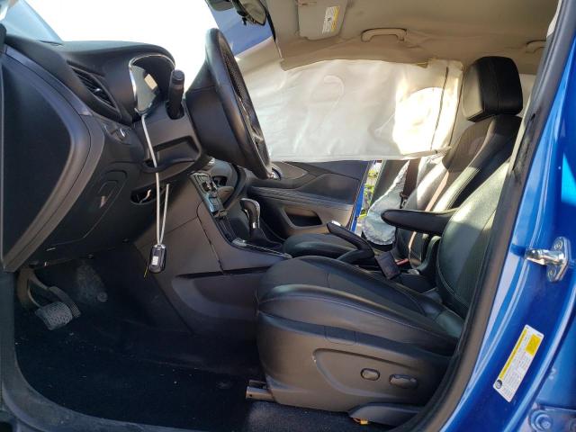 Photo 7 from auction – 2018 BUICK ENCORE PRE with VIN KL4CJASB8JB586798