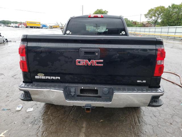 Photo 6 from auction – 2014 GMC SIERRA K15 with VIN 1GTV2UEC9EZ107657