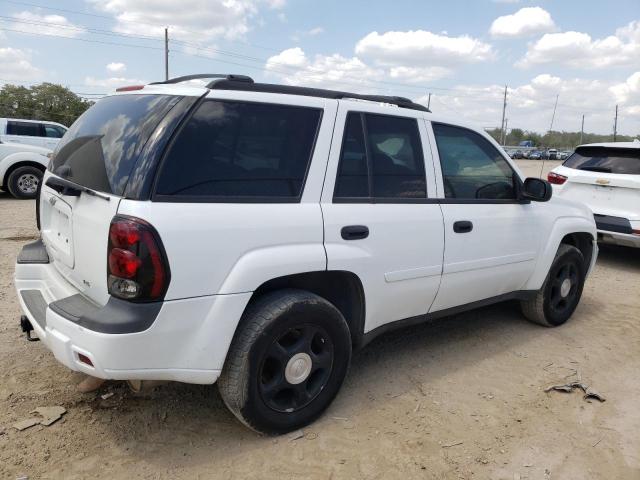 Photo 3 from auction – 2007 CHEVROLET TRAILBLAZE with VIN 1GNDS13SX72236157