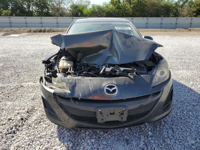 Photo 5 from auction – 2010 MAZDA 3 I with VIN JM1BL1SF9A1283727