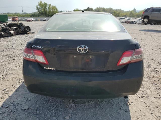 Photo 6 from auction – 2011 TOYOTA CAMRY BASE with VIN 4T4BF3EK2BR178900