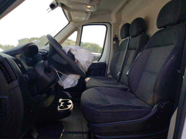 Photo 7 from auction – 2016 RAM PROMASTER with VIN 3C6URVJG3GE127155