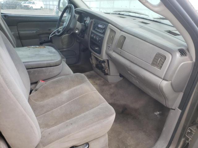 Photo 10 from auction – 2002 DODGE RAM 1500 with VIN 1D7HA16N12J217584