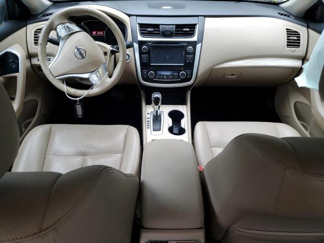 Photo 8 from auction – 2018 NISSAN ALTIMA 2.5 with VIN 1N4AL3AP1JC159866
