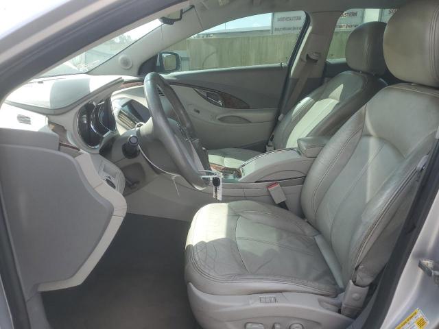 Photo 7 from auction – 2013 BUICK LACROSSE with VIN 1G4GC5E35DF291390