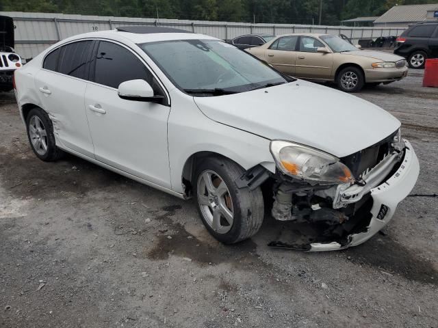 Photo 4 from auction – 2013 VOLVO S60 T5 with VIN YV1612FH8D1227043