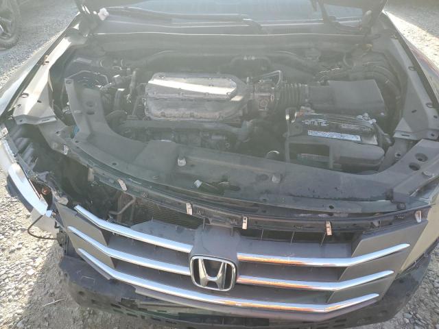 Photo 11 from auction – 2012 HONDA CROSSTOUR with VIN 5J6TF1H51CL001253