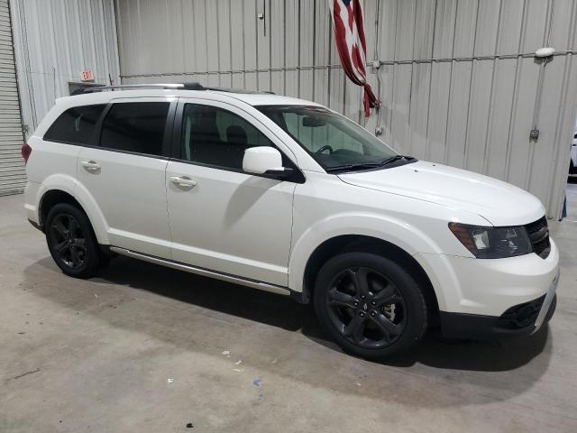 Photo 4 from auction – 2020 DODGE JOURNEY CR with VIN 3C4PDCGB6LT263189