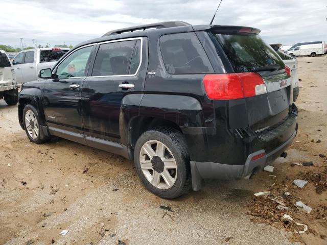Photo 2 from auction – 2012 GMC TERRAIN SL with VIN 2GKFLUE56C6205657