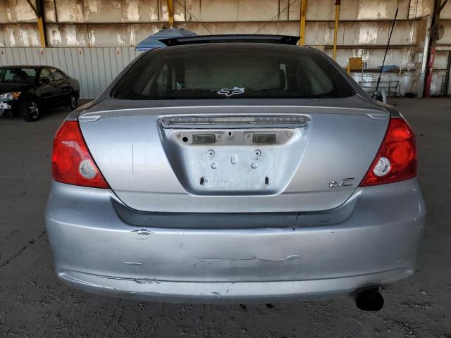 Photo 6 from auction – 2006 TOYOTA SCION TC with VIN JTKDE177060143012