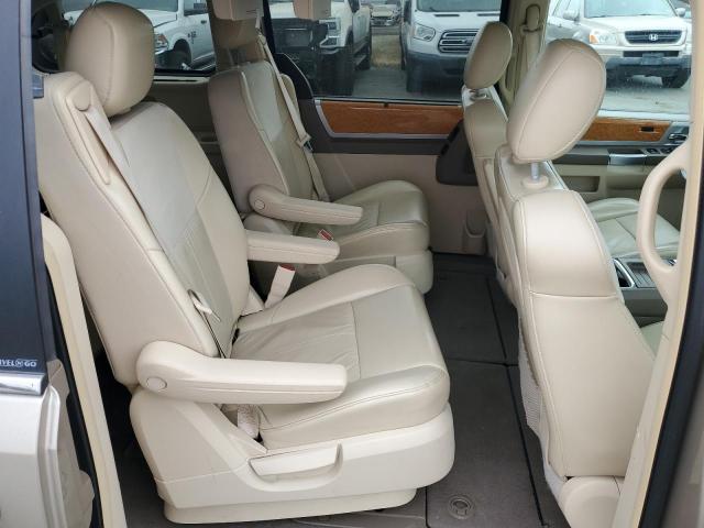 Photo 10 from auction – 2008 CHRYSLER TOWN & COU with VIN 2A8HR64X78R660386