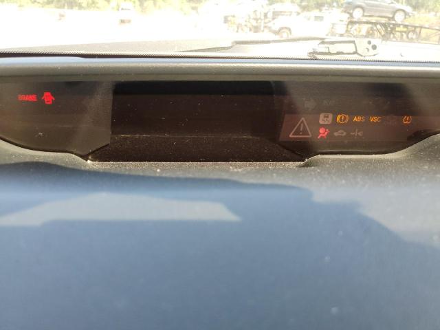 Photo 9 from auction – 2008 TOYOTA PRIUS with VIN JTDKB20UX87704274
