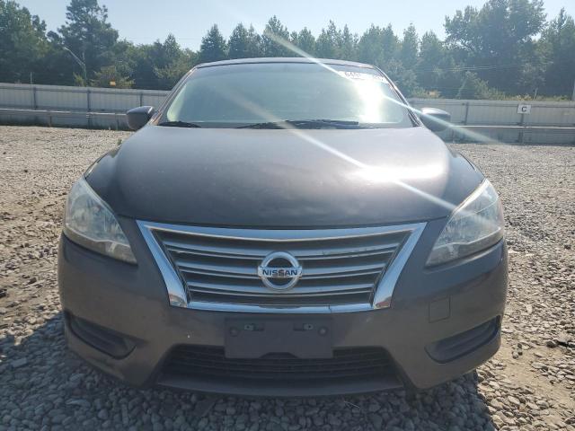Photo 5 from auction – 2013 NISSAN SENTRA S with VIN 3N1AB7AP0DL738685