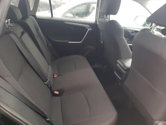 Photo 11 from auction – 2021 TOYOTA RAV4 LE with VIN 2T3G1RFV8MW147669