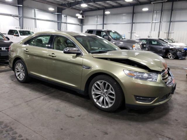 Photo 4 from auction – 2013 FORD TAURUS LIM with VIN 1FAHP2F83DG232828