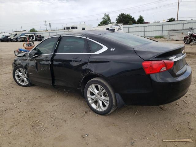 Photo 2 from auction – 2014 CHEVROLET IMPALA LT with VIN 1G1115SL1EU103121