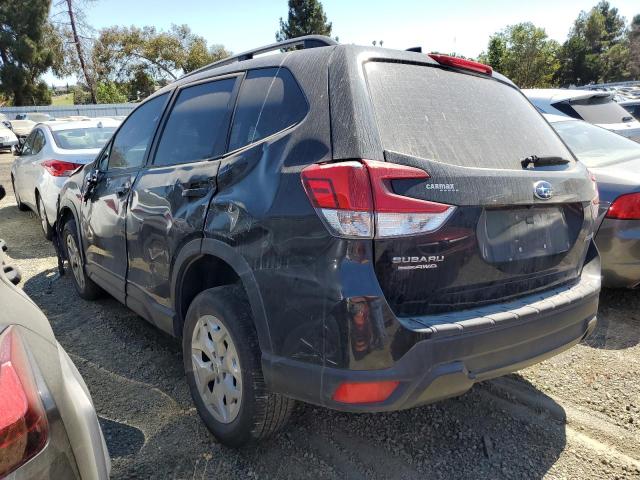 Photo 2 from auction – 2020 SUBARU FORESTER with VIN JF2SKADC4LH418940