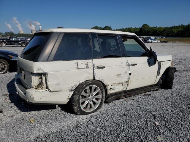 Photo 3 from auction – 2007 LAND ROVER RANGE ROVE with VIN SALME15477A257660