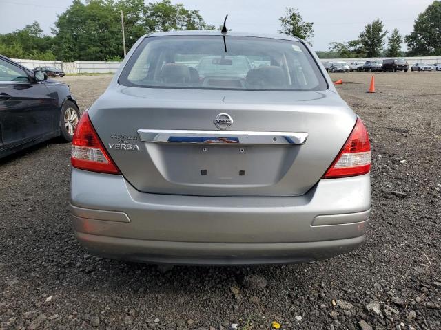 Photo 6 from auction – 2011 NISSAN VERSA S with VIN 3N1BC1AP3BL400421