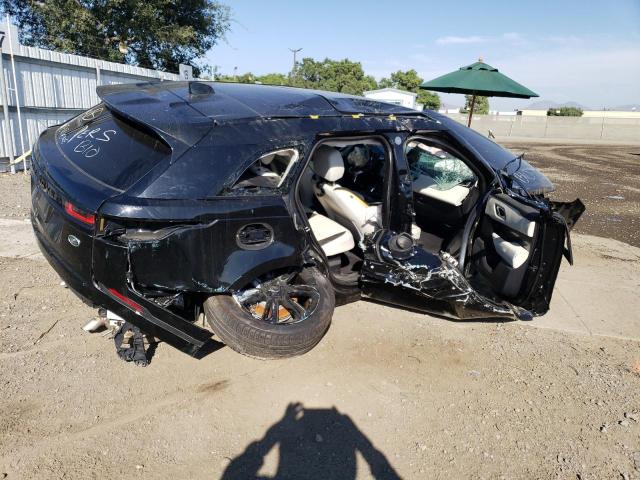 Photo 3 from auction – 2022 LAND ROVER RANGE ROVE with VIN SALYJ2EX7NA346803