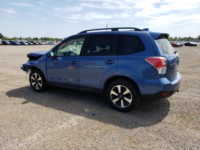 Zdjęcie 2 z aukcji – 2018 SUBARU FORESTER 2 z VIN JF2SJEMCXJH536093