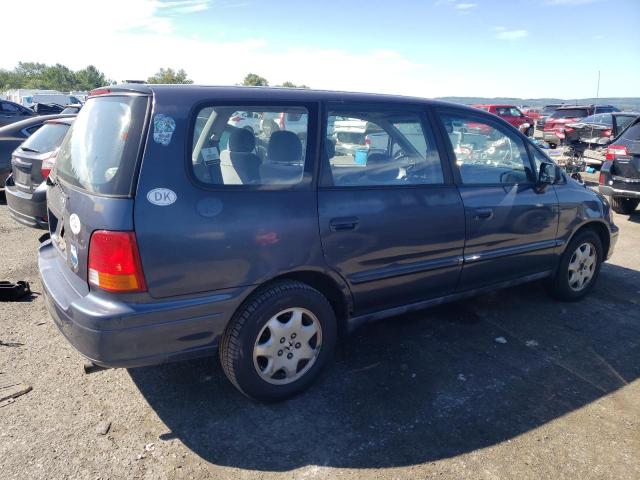 Photo 3 from auction – 1995 HONDA ODYSSEY EX with VIN JHMRA1879SC016595