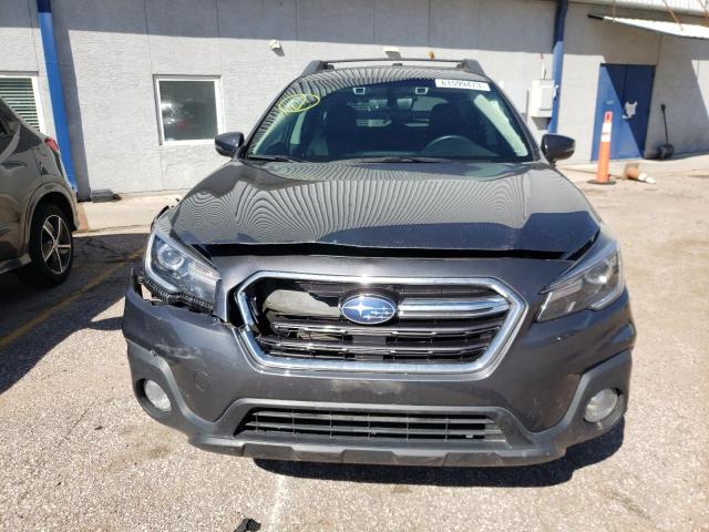 Photo 5 from auction – 2019 SUBARU OUTBACK 3. with VIN 4S4BSENC3K3387272