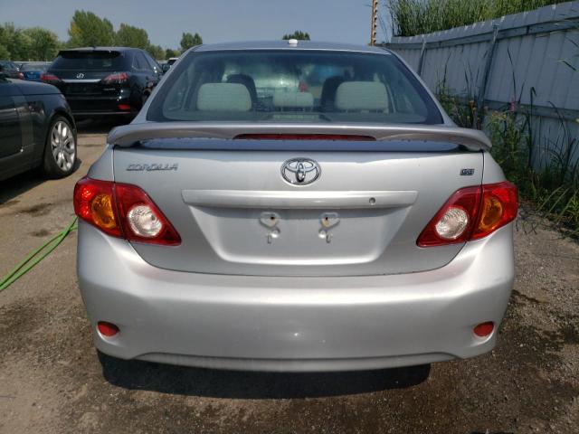 Photo 6 from auction – 2010 TOYOTA COROLLA BA with VIN 2T1BU4EE9AC265368