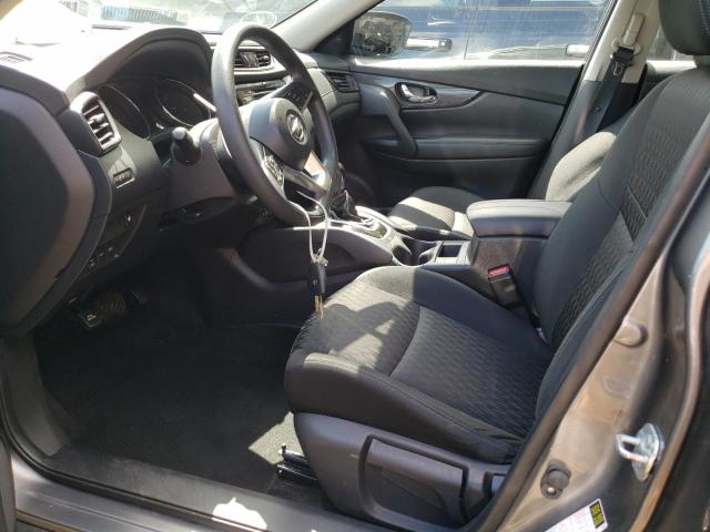 Photo 7 from auction – 2018 NISSAN ROGUE S with VIN KNMAT2MVXJP586325