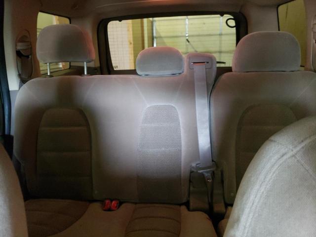 Photo 10 from auction – 2004 FORD EXPLORER with VIN 1FMDU73K44ZA96479
