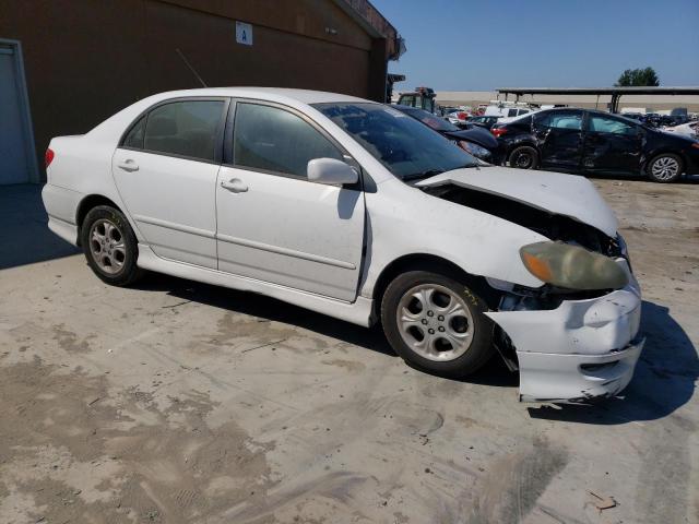 Photo 4 from auction – 2005 TOYOTA COROLLA CE with VIN 1NXBR32E55Z531165