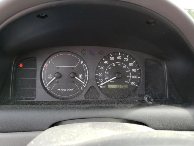 Foto 9 de la subasta – 2000 TOYOTA COROLLA VE con VIN 2T1BR12E8YC361975