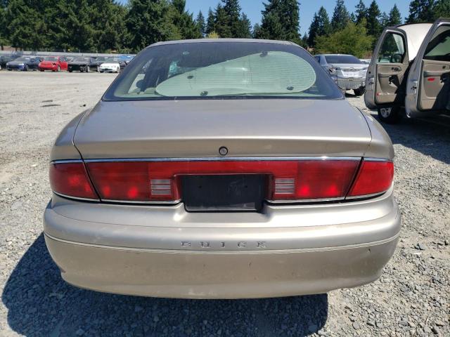 Снимка 6 от търг – 2001 BUICK CENTURY CU с VIN 2G4WS52J011311713