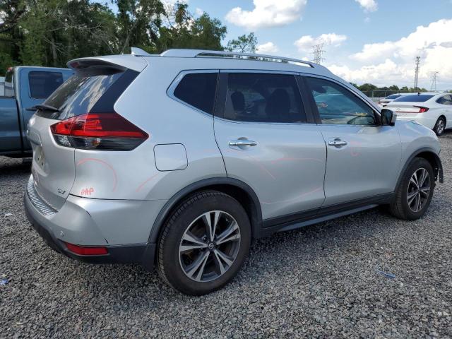 Photo 3 from auction – 2019 NISSAN ROGUE S with VIN JN8AT2MT2KW504064