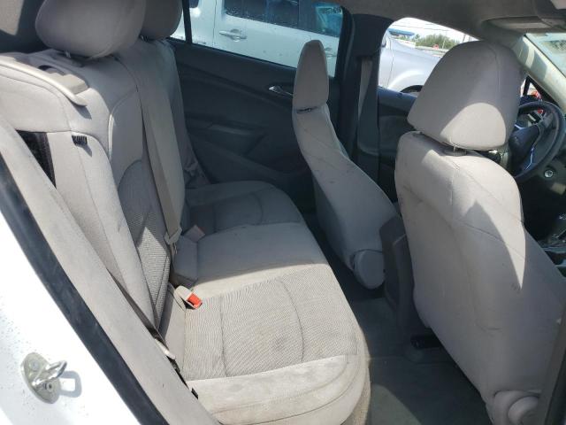 Photo 10 from auction – 2018 CHEVROLET CRUZE LS with VIN 1G1BC5SM2J7206080