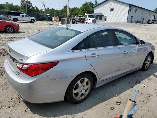 Photo 3 from auction – 2011 HYUNDAI SONATA SE with VIN 5NPEC4AB0BH222628