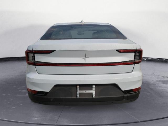 Photo 6 from auction – 2023 POLESTAR 2 with VIN YSMED3KA3PL148500