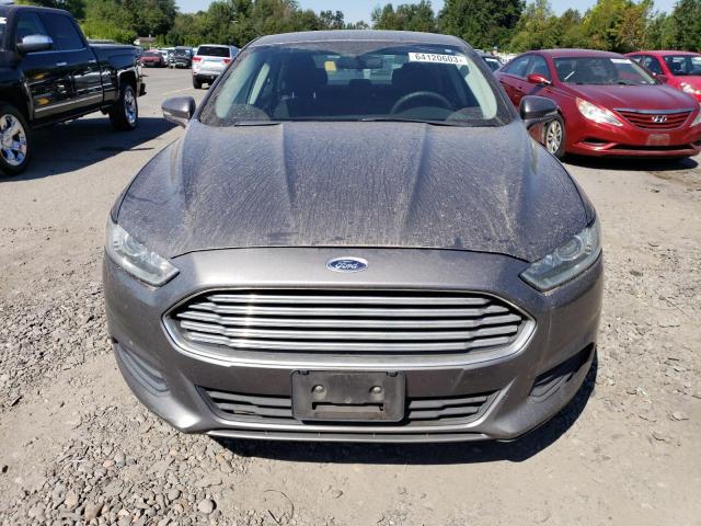 Photo 5 from auction – 2013 FORD FUSION SE with VIN 3FA6P0HR4DR179731