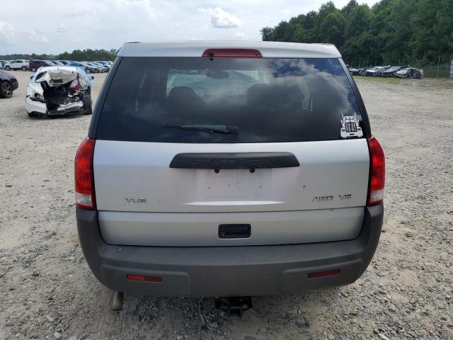 Photo 6 from auction – 2002 SATURN VUE with VIN 5GZCZ63B82S817631