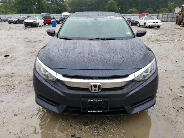 Photo 5 from auction – 2017 HONDA CIVIC LX with VIN 19XFC2E53HE021333