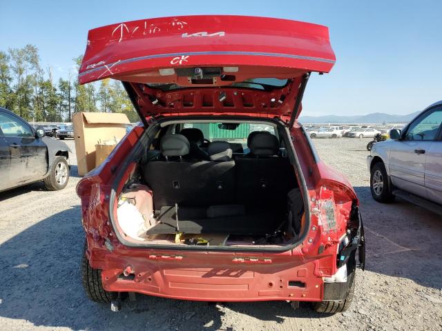 Фото 6 с аукциона – 2022 KIA EV6 LIGHT с VIN KNDC3DLC7N5074480