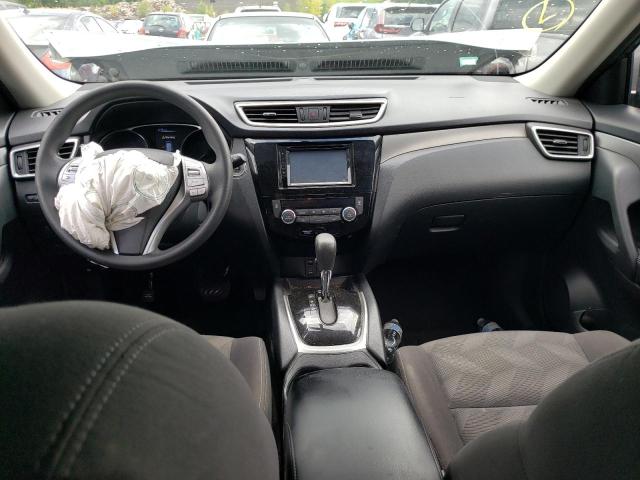 Photo 8 from auction – 2016 NISSAN ROGUE S with VIN KNMAT2MV6GP723964