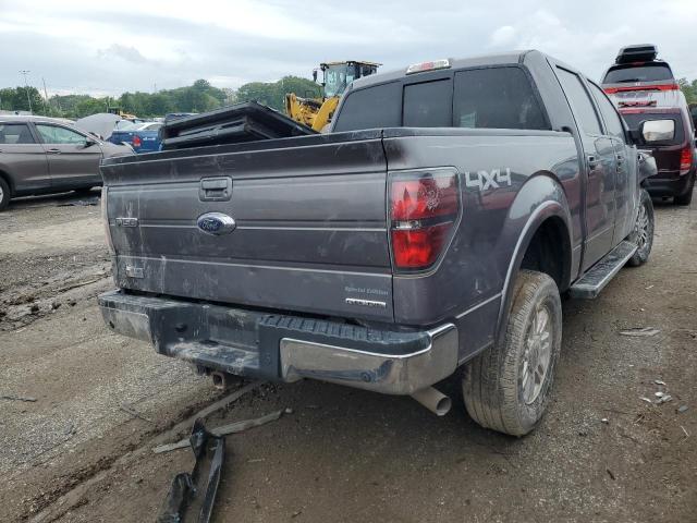 Photo 3 from auction – 2013 FORD F150 SUPER with VIN 1FTFW1EF4DKF52994