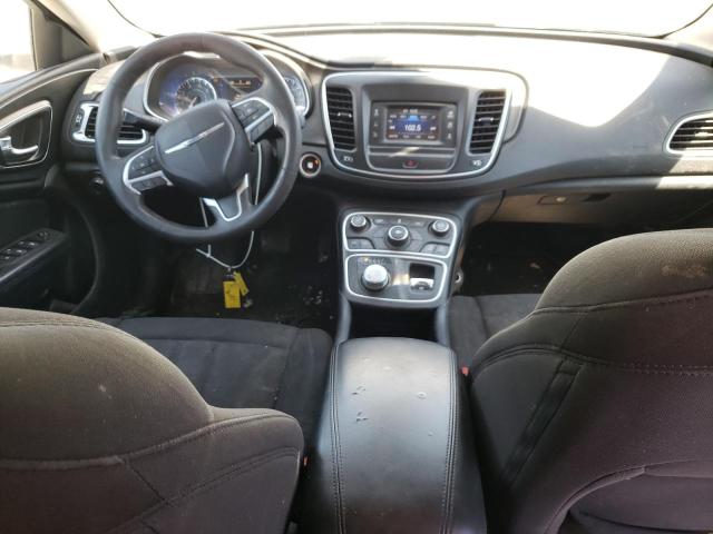 Photo 8 from auction – 2015 CHRYSLER 200 LIMITE with VIN 1C3CCCAB2FN703878