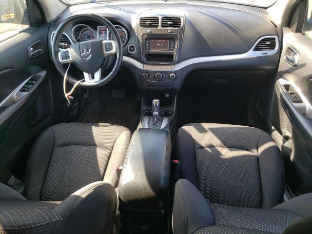 Photo 8 from auction – 2014 DODGE JOURNEY SE with VIN 3C4PDCAB0ET208961