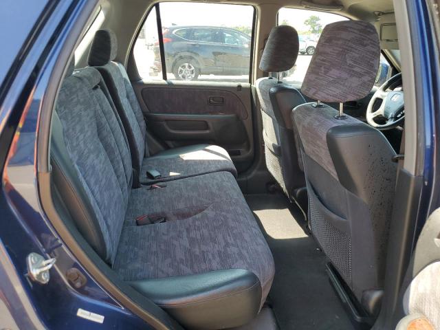 Photo 10 from auction – 2003 HONDA CR-V with VIN SHSRD68423U103635