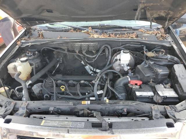 Photo 12 from auction – 2009 FORD ESCAPE XLT with VIN 1FMCU03779KB20921