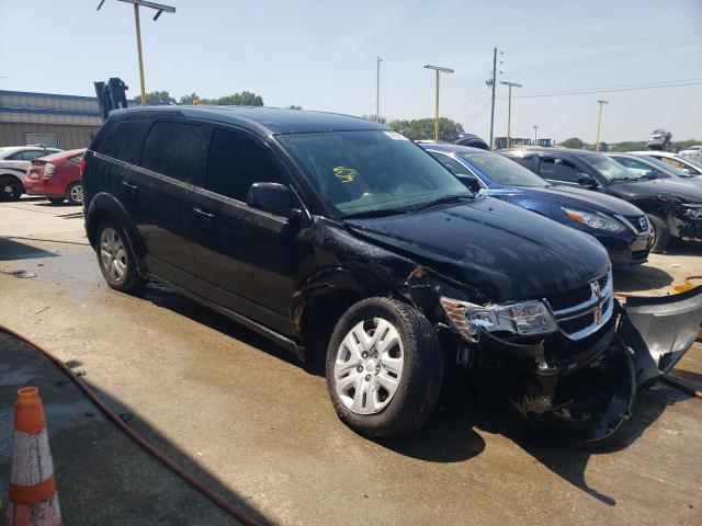 Photo 4 from auction – 2015 DODGE JOURNEY SE with VIN 3C4PDCABXFT747833
