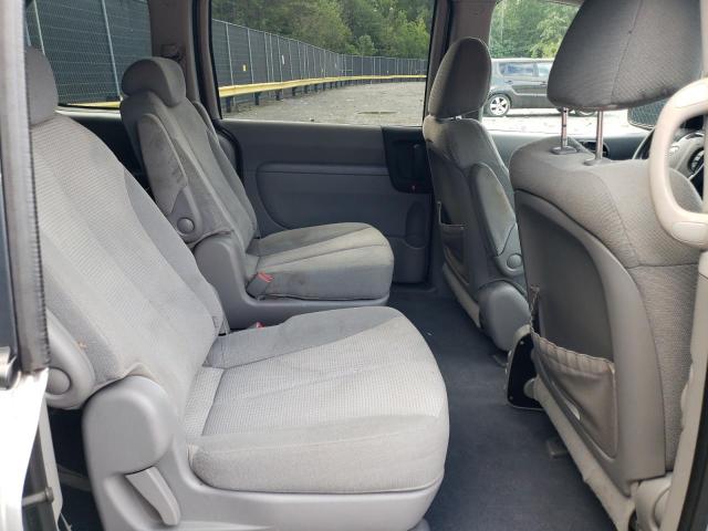 Photo 11 from auction – 2010 KIA SEDONA with VIN KNDMG4C33A6324231