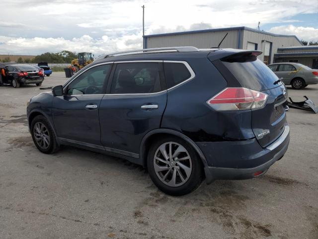 Photo 2 from auction – 2016 NISSAN ROGUE S with VIN 5N1AT2MT8GC733932
